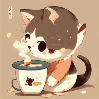 スタディ 東京店：なぜ猫はコーヒーを飲まないのか？